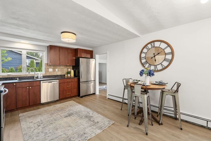 Property Photo: 8 Clara Rd MA 01701