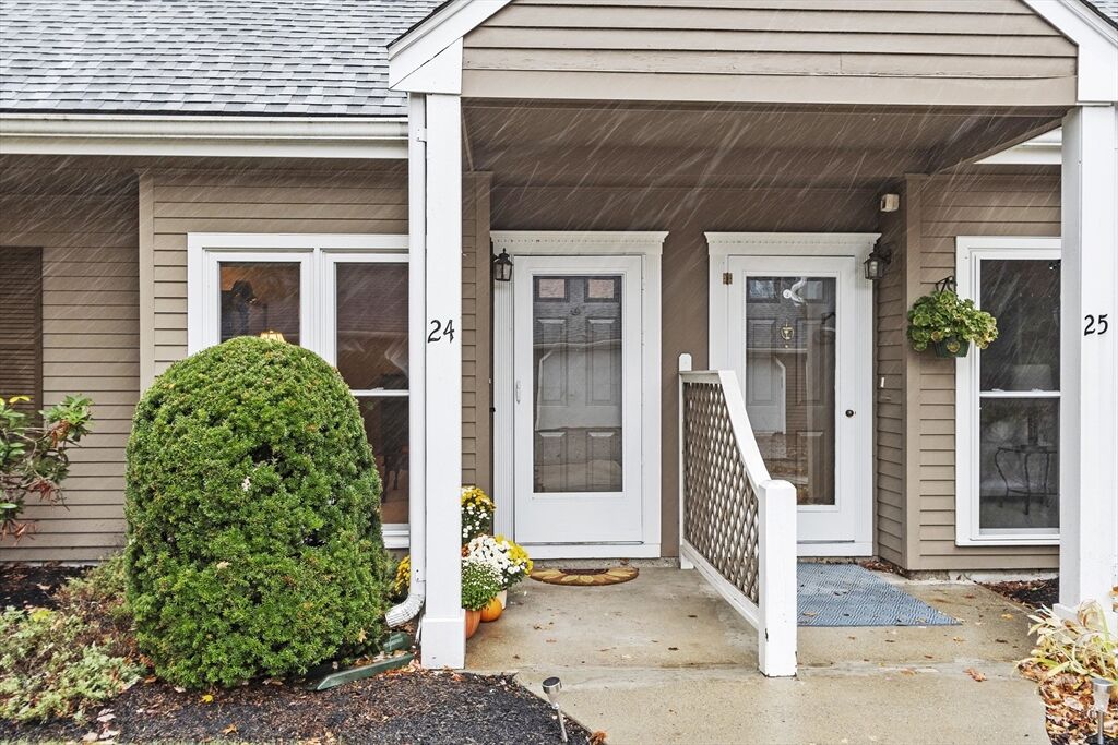 Property Photo:  75 Page Road 24  MA 01730 