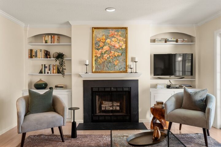 Property Photo: 160 Pine Street 12 MA 02466