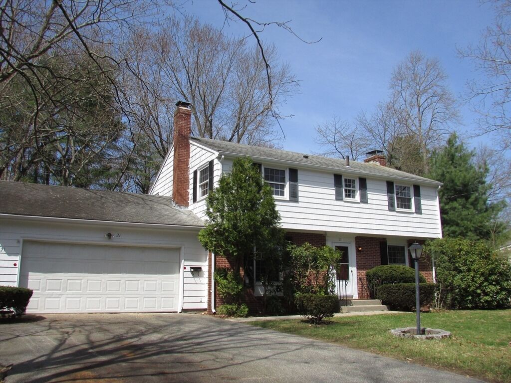 Property Photo:  21 Shady Lane  MA 02703 