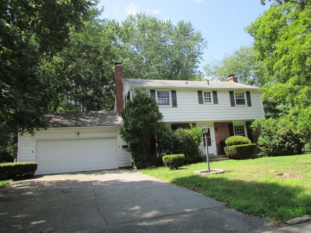 Property Photo:  21 Shady Lane  MA 02703 