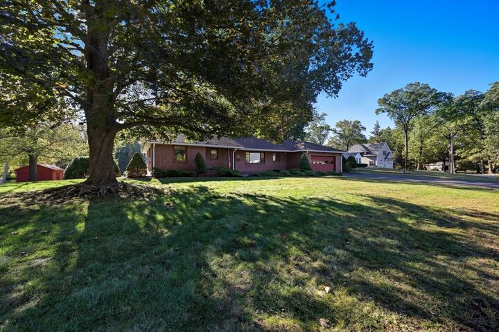 Property Photo:  73 Silver Lake Dr  MA 01001 