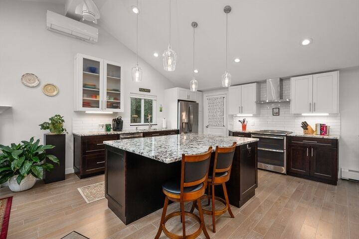 Property Photo: 24 Boston Rock Rd MA 02176