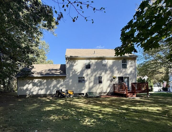 Property Photo: 53 Bridlecross Rd MA 01453