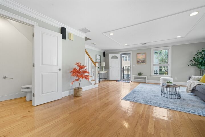 Property Photo: 36 N Main St 1 MA 01760