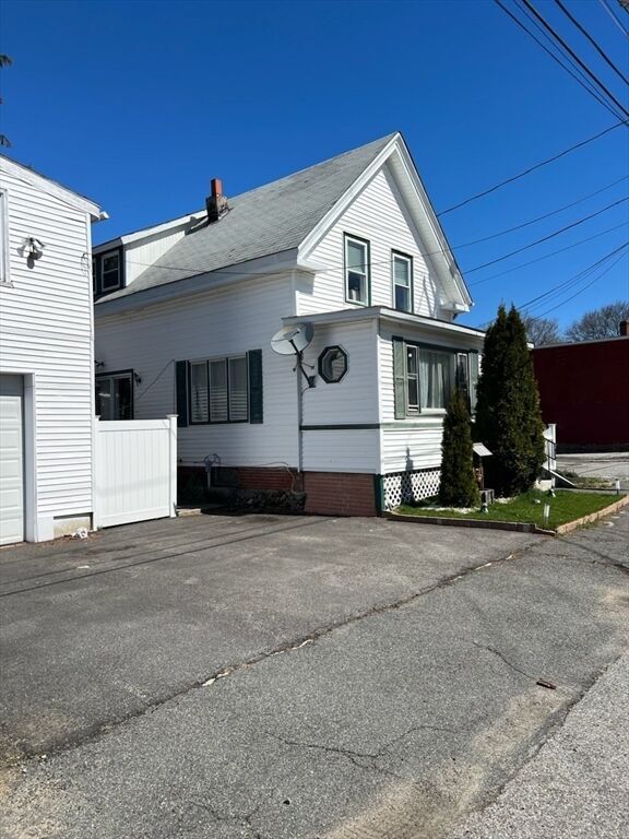 Property Photo:  20 Ashland St.  MA 01830 