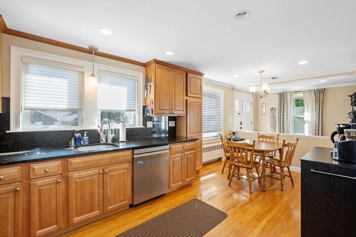 Property Photo: 14 Claremont Street MA 02451
