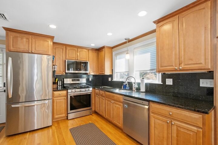 Property Photo: 14 Claremont Street MA 02451
