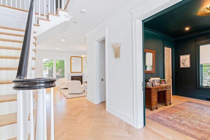 Property Photo: 34 Morton Road MA 02459
