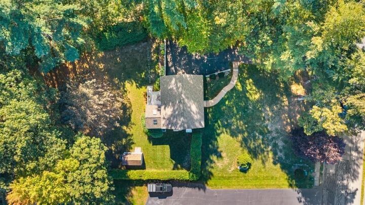 Property Photo:  27 Strawberry Lane  MA 01864 