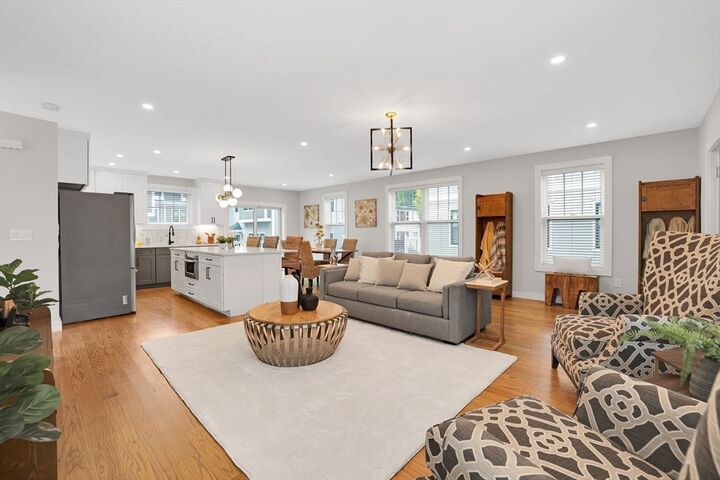 Property Photo: 34 Temple Street MA 02126