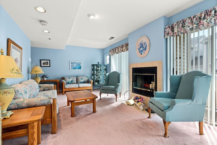 Property Photo: 200 Falls Blvd C308 MA 02169