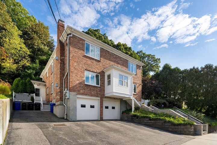 Property Photo:  255 Tappan Street  MA 02445 