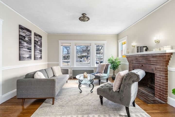 Property Photo: 8 Charlesview St 2 MA 02135
