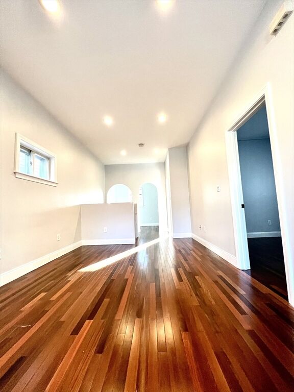 Property Photo: 113 Moore St 2 MA 02128