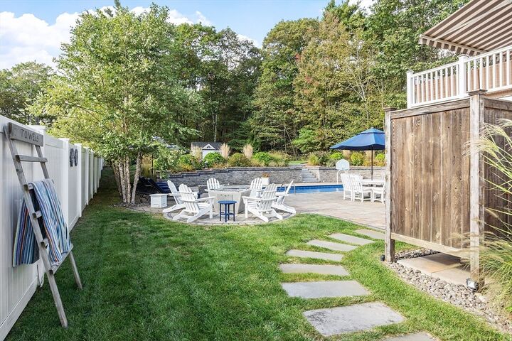 Property Photo:  13 Sawin Drive  MA 01473 