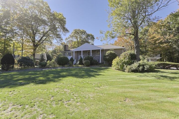 Property Photo: 95 Arcadia Rd MA 02090