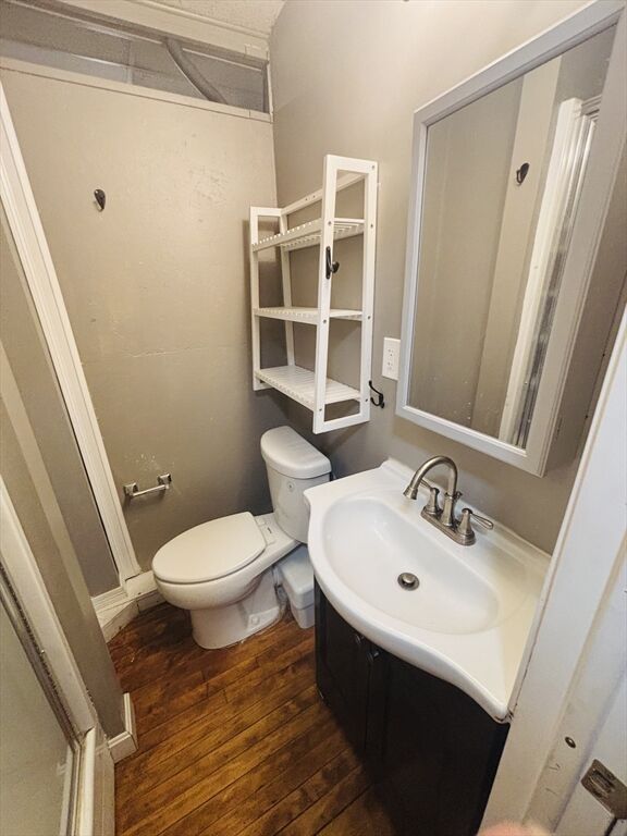 Property Photo: 479 Moody Street 15 MA 02453