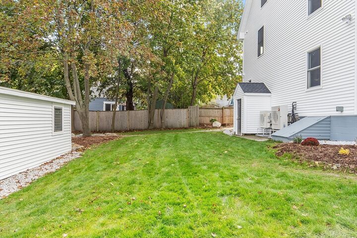 Property Photo: 96 Princeton Street 2 MA 01863