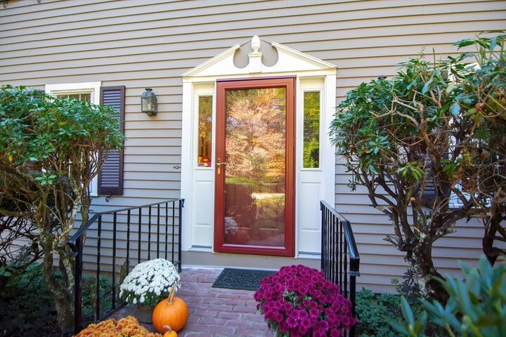 Property Photo: 11 Barnet Road MA 01776