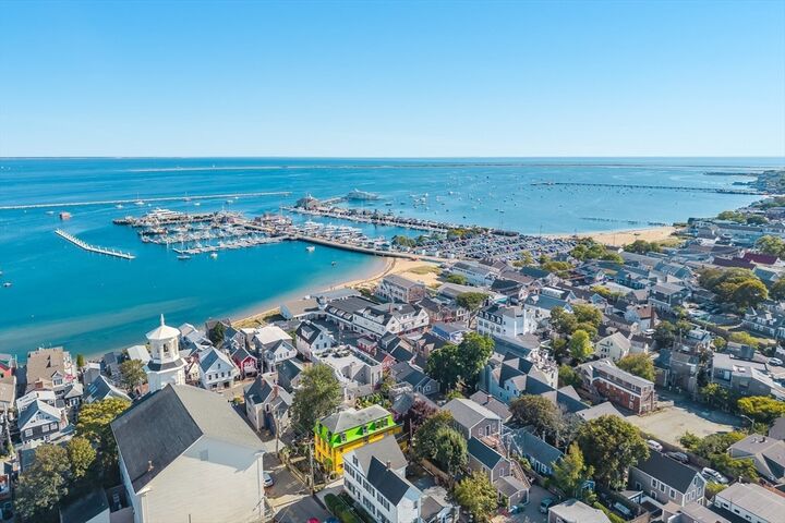 4 Center Street  Provincetown MA 02657 photo