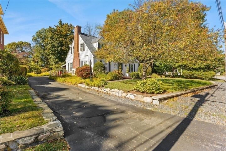 Property Photo:  15 Troy St  MA 02301 