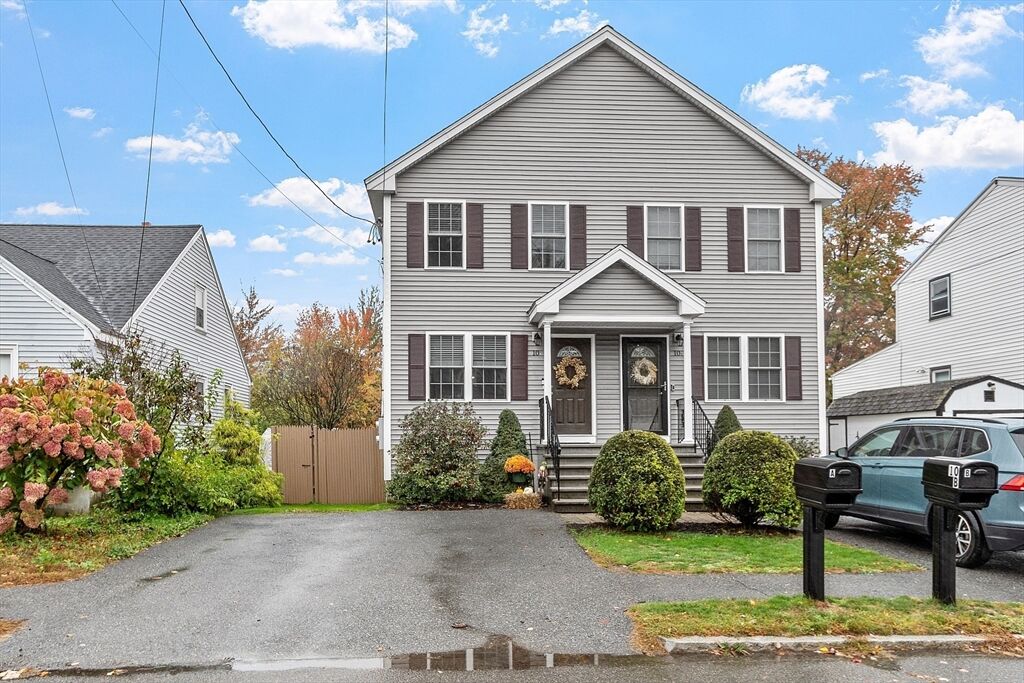 Property Photo:  10 Line Rd A  MA 01880 
