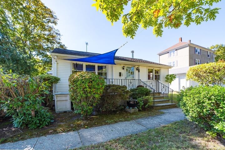 Property Photo:  189 Lemuel  MA 02723 