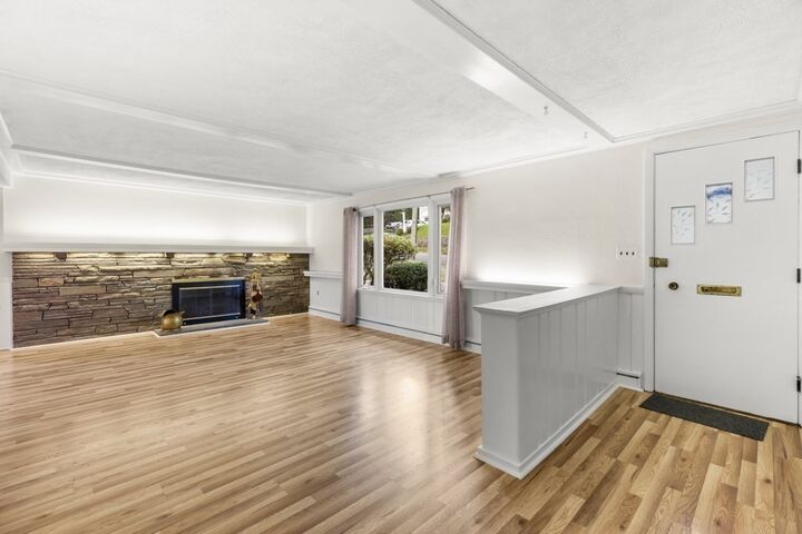 Property Photo: 71 Cabot St MA 02186