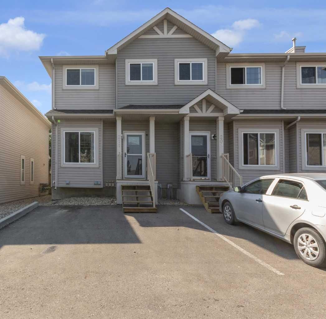 Photo de la propriété: 211 Strathaven Mews AB T1P 1P4
