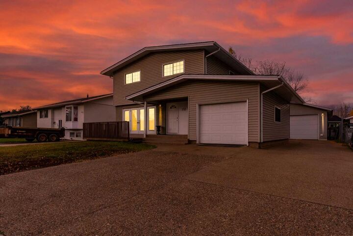 158 Father Mercredi Street  Fort McMurray AB T9H 2A7 photo