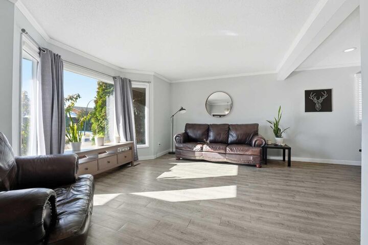 Property Photo: 155 Barrett Drive AB T4R 1H3