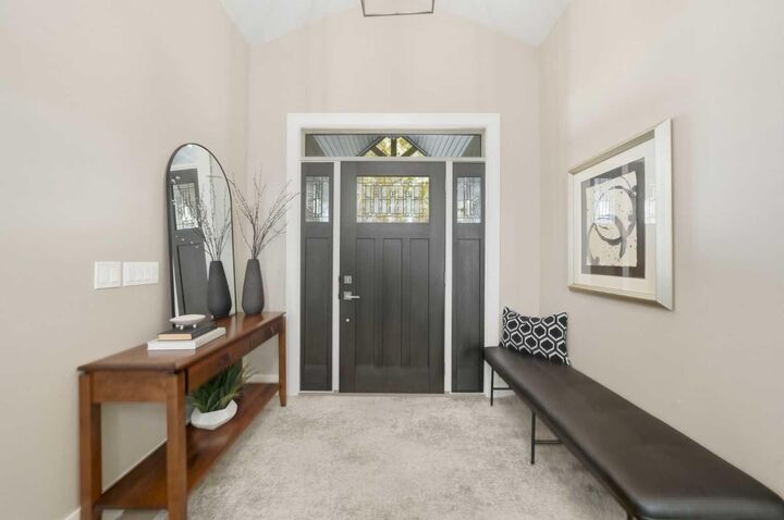 Property Photo:  2213 Eagle Bend Place E  AB T1S 7A8
