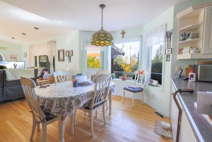 Property Photo: 5241 325A Township 236 AB T0M 1X0