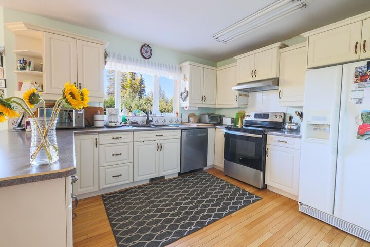 Property Photo:  5241 325A Township 236  AB T0M 1X0