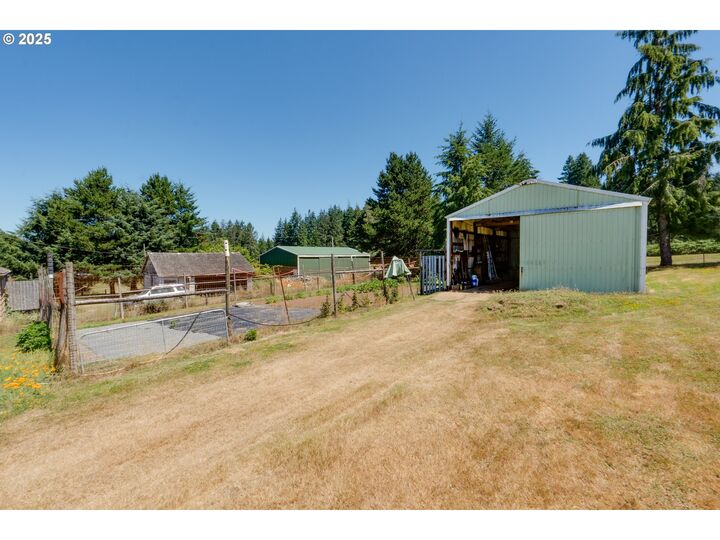 Property Photo: 92289 Svensen Market Rd OR 97103