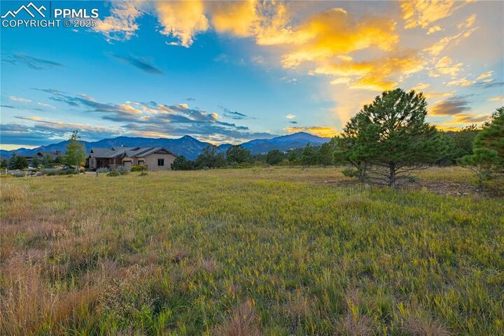 Property Photo: 3760 Twisted Oak Circle CO 80904