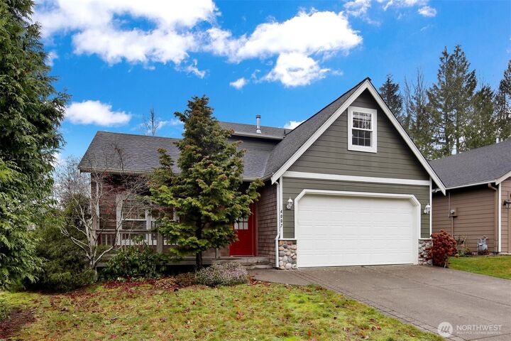 4007  Adams Avenue  Bellingham WA 98229 photo