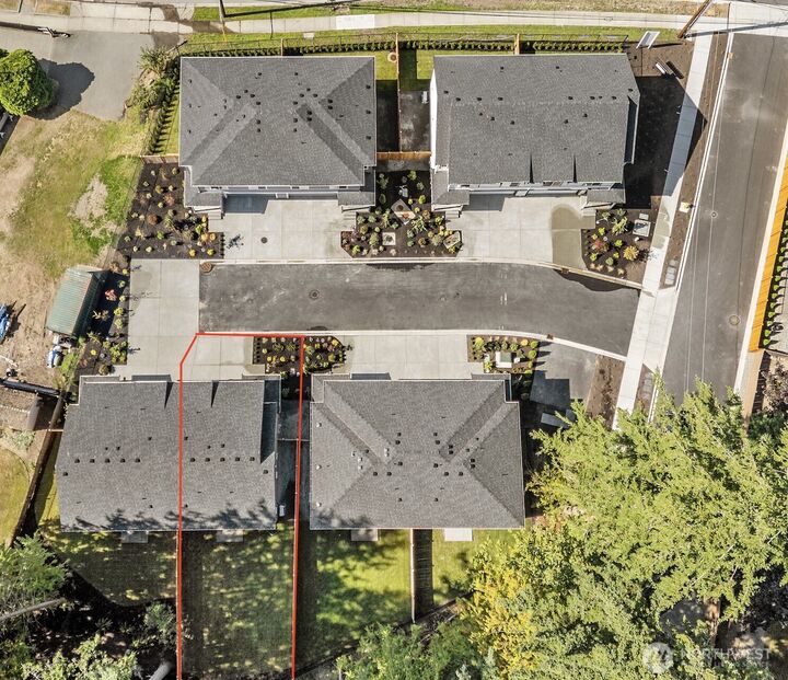 Property Photo:  122  169th Place SW A  WA 98012 