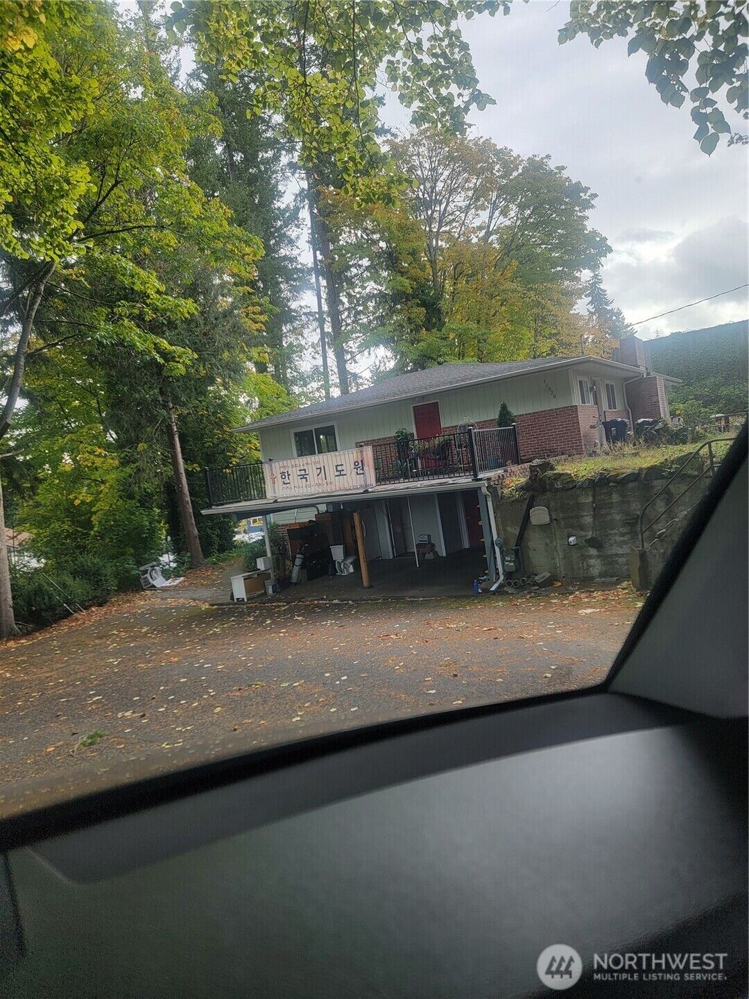 Property Photo: 18929 Highway 99 WA 98036