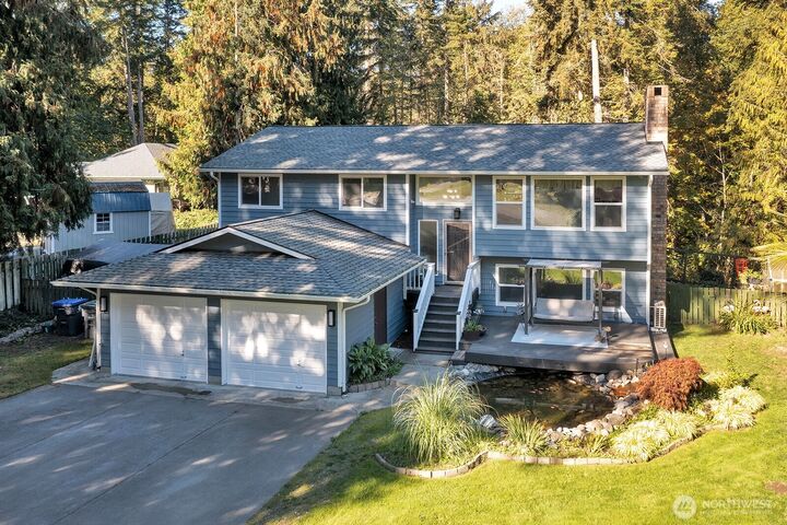 312  El Camino Drive  Sequim WA 98382 photo