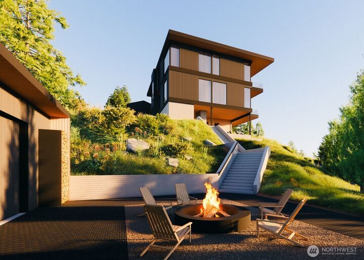 Property Photo: 157 Chuckanut Crest Drive WA 98229