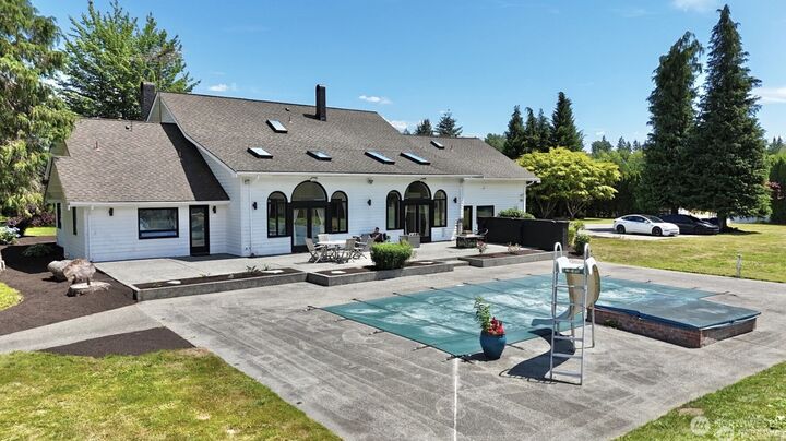 Property Photo: 11217 60th Street NE WA 98258