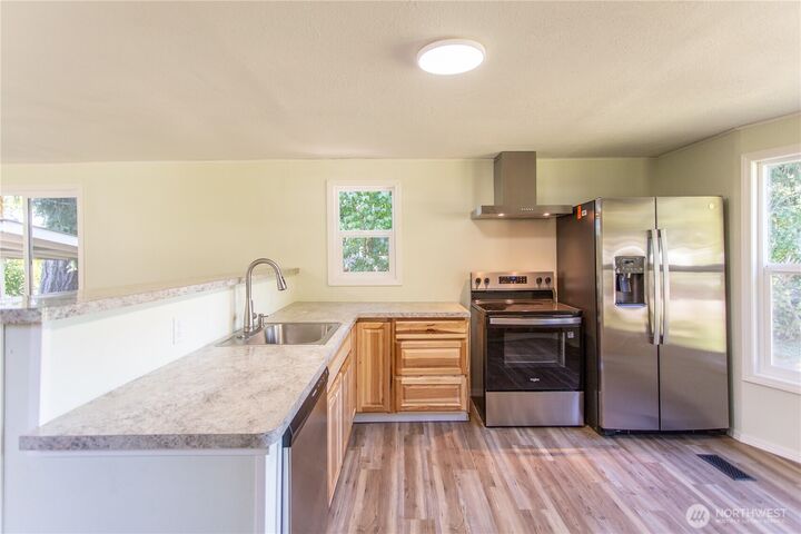 Property Photo: 17340 Sargent Road SW 35 WA 98579