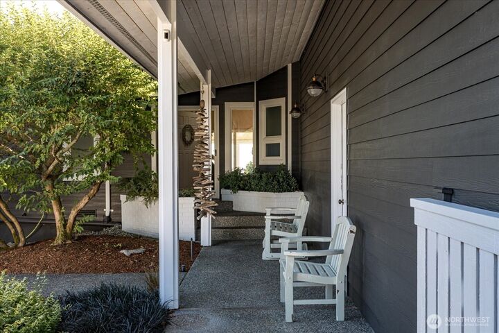 Property Photo: 2408 Soundview Drive WA 98260