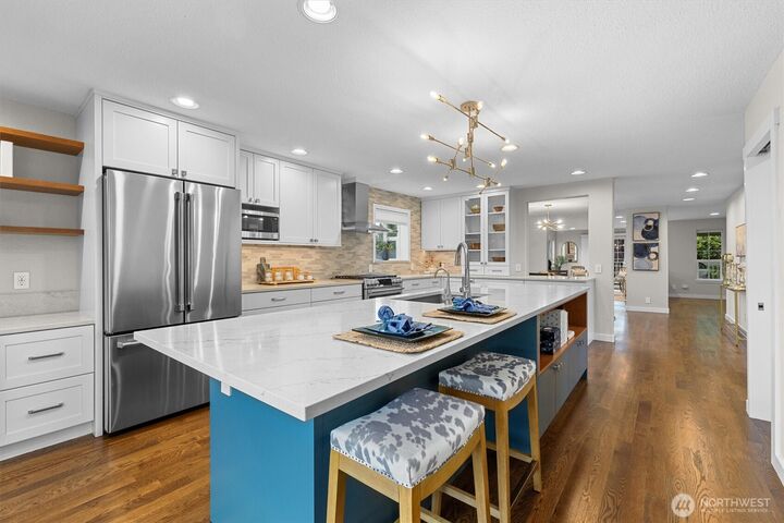 Property Photo: 5117 S Pearl Street WA 98118