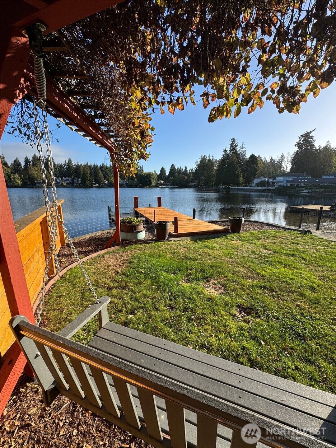 Property Photo: 31448 7th Place SW B WA 98023