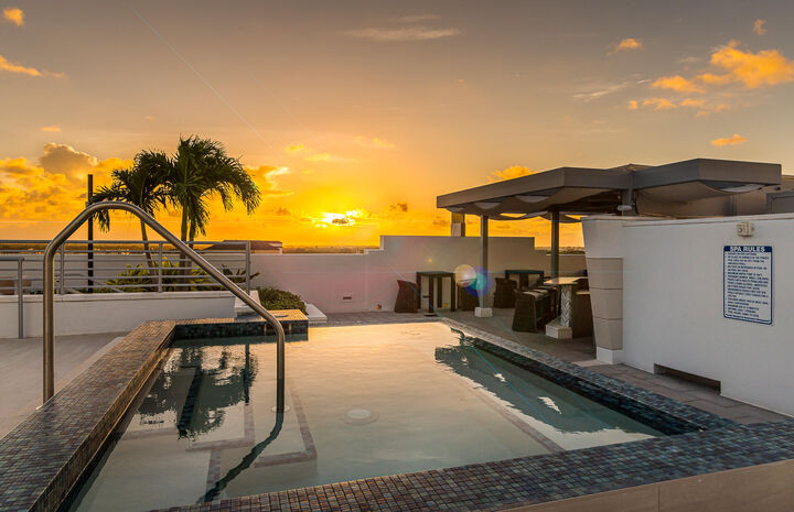 Property Photo: 155 E Boca Raton Road 820 FL 33432