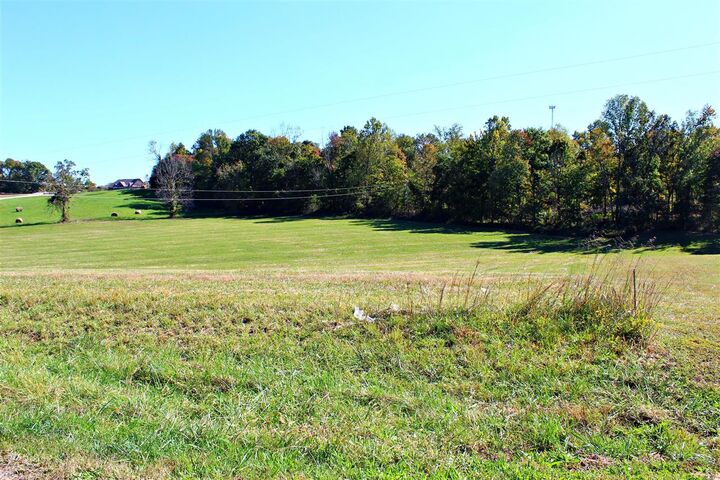 Property Photo: Lot 6 Meador Port Oliver Road KY 42164