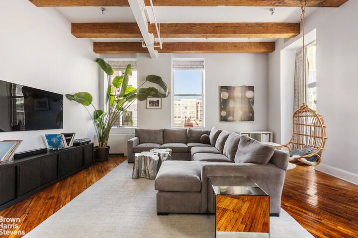 Property Photo: 85 N 3rd Street 204 NY 11249